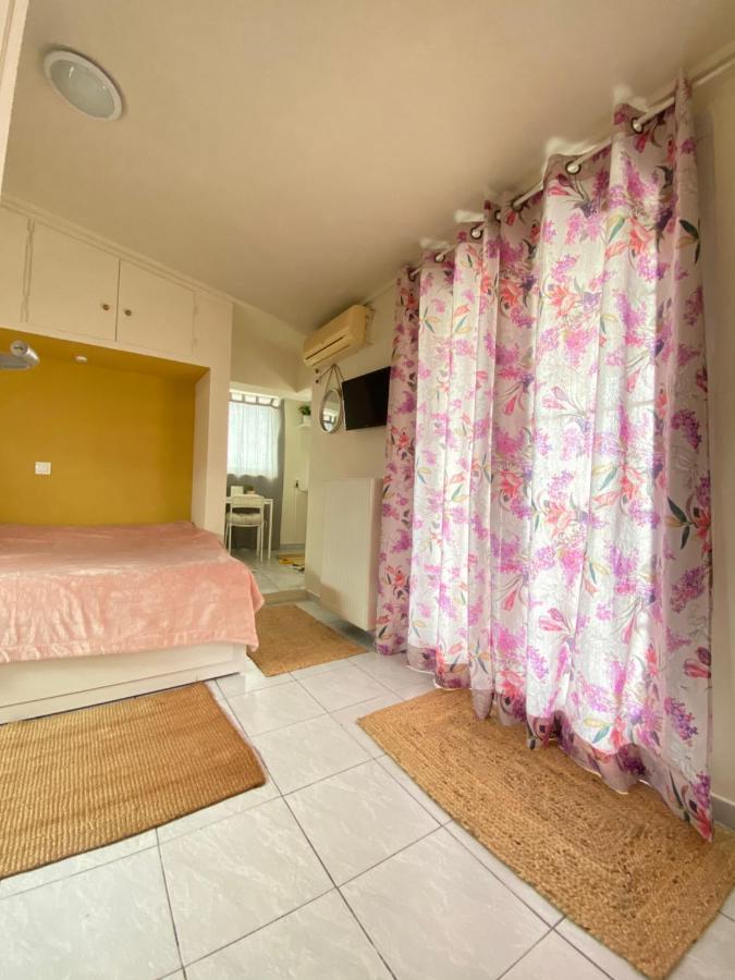 Private Apt. Acropolis View. Top Floor. Koukaki Αθήνα Εξωτερικό φωτογραφία