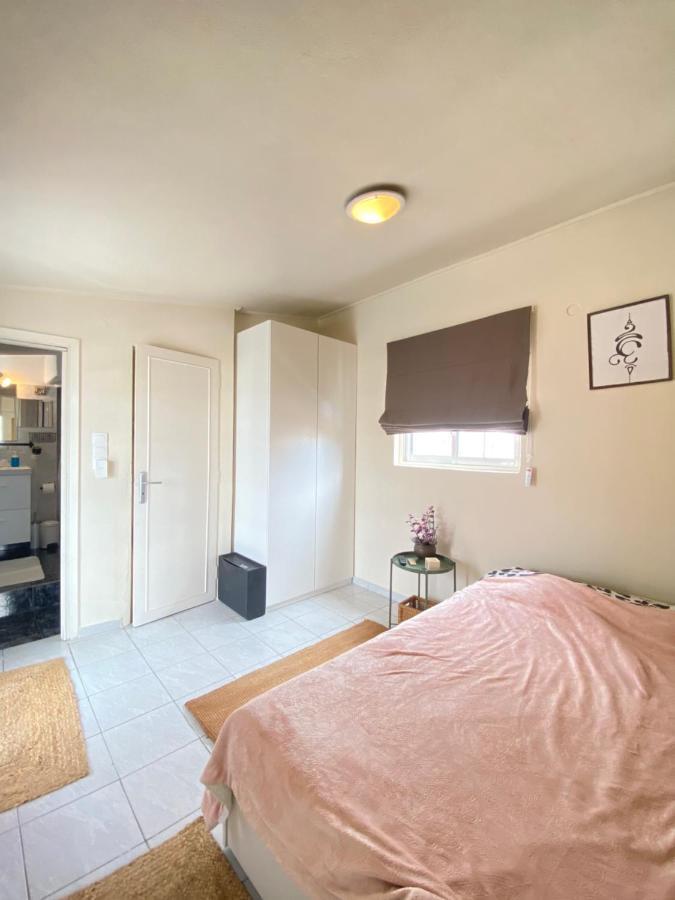 Private Apt. Acropolis View. Top Floor. Koukaki Αθήνα Εξωτερικό φωτογραφία