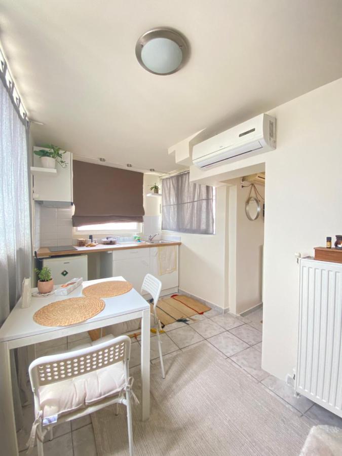 Private Apt. Acropolis View. Top Floor. Koukaki Αθήνα Εξωτερικό φωτογραφία