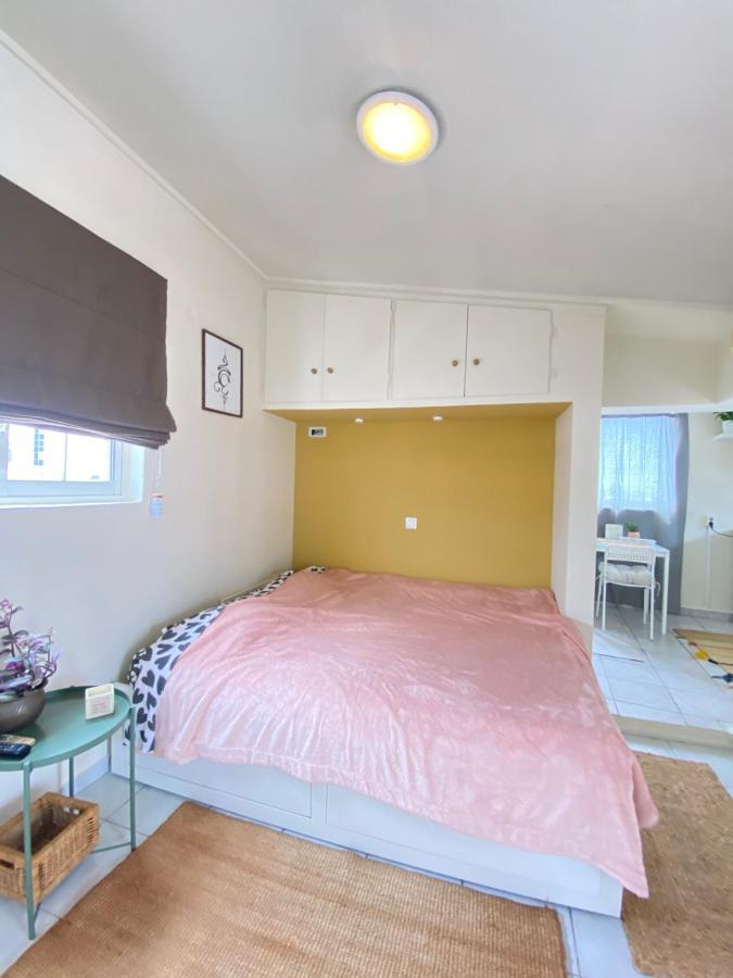 Private Apt. Acropolis View. Top Floor. Koukaki Αθήνα Εξωτερικό φωτογραφία